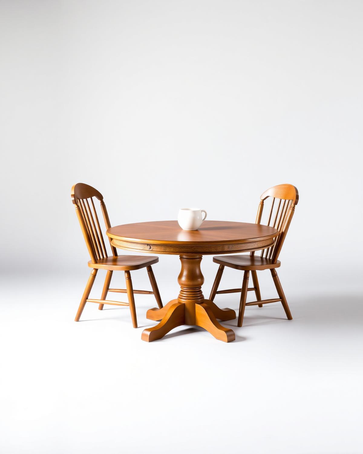 Comedor Ocaso (mesa + 6)