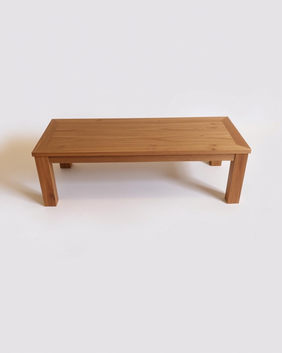 Mesa lateral Luna