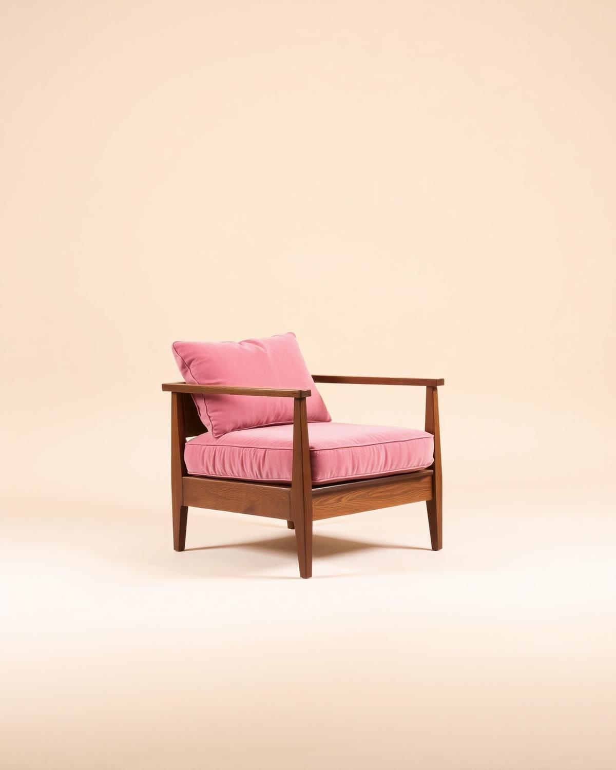 Silla Nube